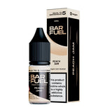 Bar Fuel - Peach Jam