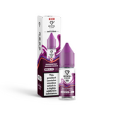 Crystal Clear - Passionfruit Orange Guava - Master Vaper