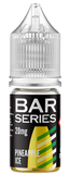 Bar Series - Pineapple Ice - Master Vaper