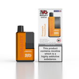 IVG Smart 5500 - Pineapple Passionfruit