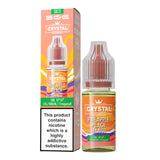 SKE Crystal Nic Salt - Pineapple Peach Mango