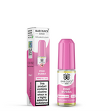 Bar Juice 5000 - Pink Bubba