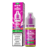 SKE Crystal Nic Salt - Pink Lemonade