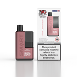 IVG Smart 5500 - Pink Lemonade