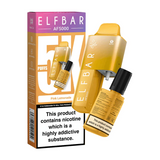 Elf Bar AF5000 - Pink Lemonade