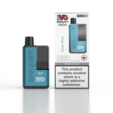 IVG Smart 5500 - Polar Mint