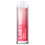 Lost Mary QM600 - Red Apple Ice - Master Vaper