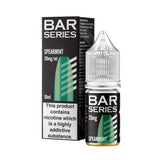 Bar Series - Spearmint