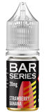 Bar Series - Strawberry Banana - Master Vaper