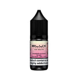 ELUX Legend Salts - Strawberry Ice Cream - Master Vaper