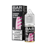 Bar Series - Strawberry Ice Cream