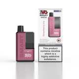 IVG Smart 5500 - Strawberry Ice