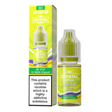SKE Crystal Nic Salt - Strawberry Kiwi