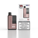 IVG Smart 5500 - Strawberry Kiwi