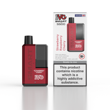 IVG Smart 5500 - Strawberry Raspberry Cherry