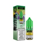 ELUX Firerose Nic Salts - Tutti Frutti
