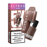 Elf Bar AF5000 - Tobacco