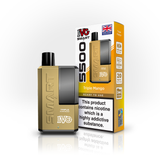 IVG Smart 5500 - Triple Mango