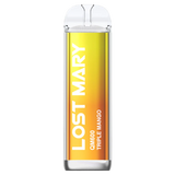Lost Mary QM600 - Triple Mango - Master Vaper
