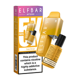 Elf Bar AF5000 - Triple Mango