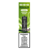 SKE Crystal 4-in-1 (2400 Puff) Prefilled Pods