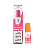 Bar Juice 5000 - Watermelon - Master Vaper