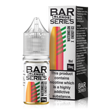 Bar Series Blends - Watermelon x Energy Ice