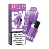 Elf Bar AF5000 - Wild Berries Ice