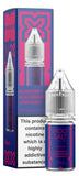 Pod Salt Nexus - Blueberry Blackberry Lemonade