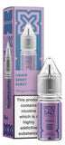 Pod Salt Nexus - Grape Berry Burst