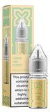 Pod Salt Nexus - Lemon Lime Sorbet