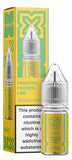 Pod Salt Nexus - Pineapple Passion Lime