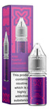Pod Salt Nexus - Pink Purple Lemonade