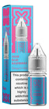 Pod Salt Nexus - Sour Blue Raspberry