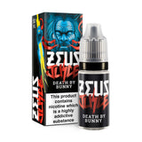 Zeus Juice 50/50 - Death by Bunny - Master Vaper