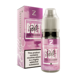 Zeus Juice Bolts 10ml - Bubbly Blackcurrant - Master Vaper