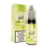 Zeus Juice Bolts 10ml - Lime Slush