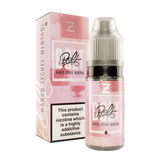 Zeus Juice Bolts 10ml - Mango Lychee Menthol - Master Vaper