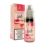 Zeus Juice Bolts 10ml - Strawberry Shortcake