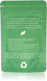 5 HTP Tablets 500mg x 60 Griffonia Simplicifolia Seed Extract - Master Vaper