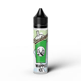 Brewtique Slushie 50ml - Wapple Ice - Master Vaper