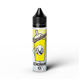 Brewtique Slushie 50ml - Lemonade Ice - Master Vaper