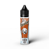 Brewtique Slushie 50ml - Cola Ice - Master Vaper