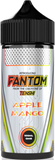 Tenshi Fantom 100ml - Apple Mango - Master Vaper