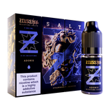 Zeus Juice Nic. Salt - Adonis - Master Vaper