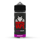 Vampire Vape Koncept 100ml - All Day Grape - Master Vaper