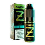 Zeus Juice 50/50 - Apollo - Master Vaper