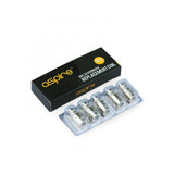 Aspire BVC Coils (Pack of 5) - Master Vaper