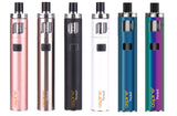 Aspire PockeX Kit - Master Vaper