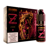 Zeus Juice Nic. Salt - Athene - Master Vaper